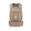 Cybex | Babybuidel Coya Carrier Cozy Beige/Beige