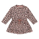 Babyface | Jurk Girls Baby Dress Blossom