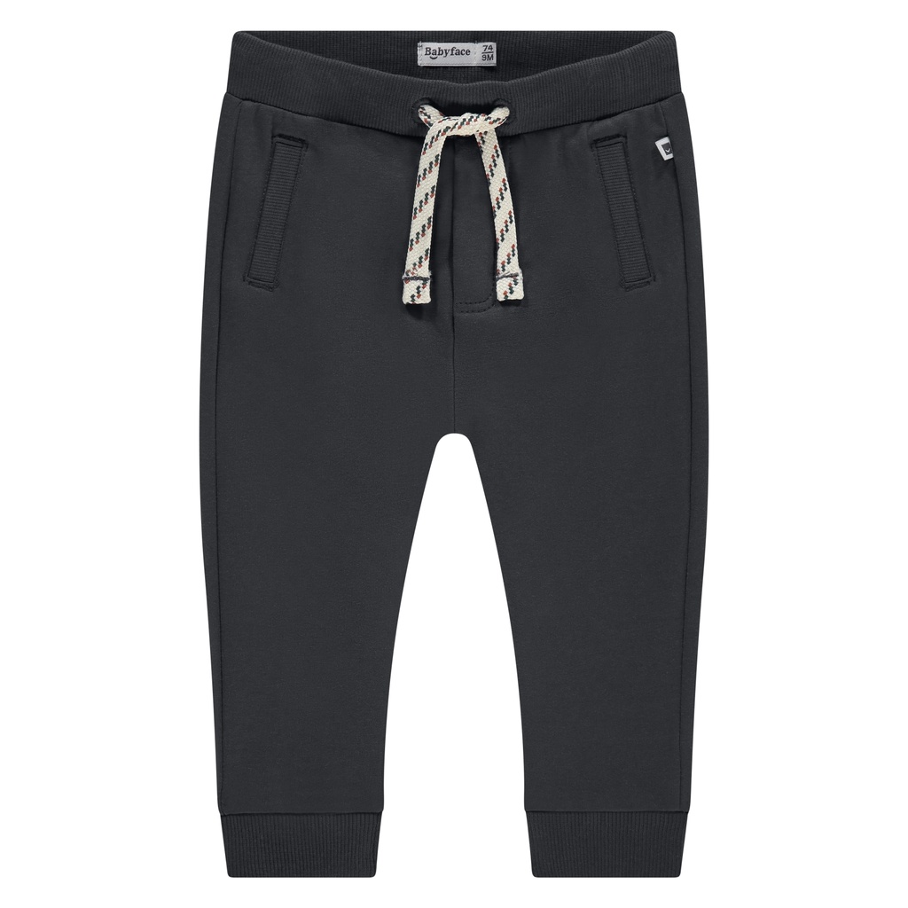 Babyface | Broek Boys Baby Sweatpants Antra