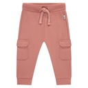 Babyface | Broek Boys Baby Sweatpants Toffee