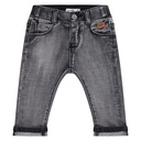 Babyface | Broek Boys Baby Jogg Denim