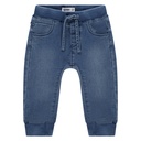 Babyface | Broek Boys Baby Jogg Denim Mid Blue 