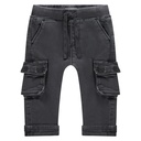 Babyface | Broek Boys Baby Pants Worker Antra