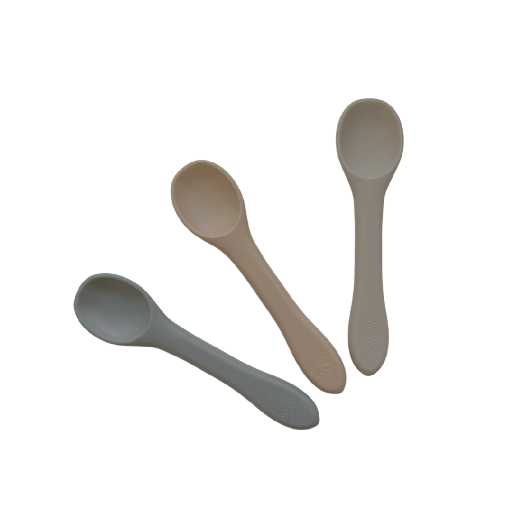 Mabebi | Lepel Rio Beige 3-delig