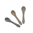 Mabebi | Lepel Rio Beige 3-delig