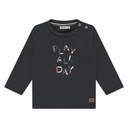 Babyface | T-shirt Boys Baby Shirt Longsleeve Antra