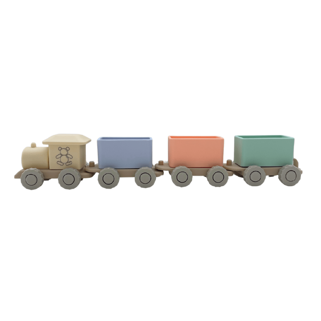 Mabebi | Trein Toyama 