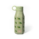 Mabebi | Drinkfles Akron Schildpad Groen 350ml