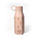 Mabebi | Drinkfles Akron Zeepaard Koraal 350ml