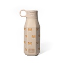Mabebi | Drinkfles Akron Beer Beige 350ml
