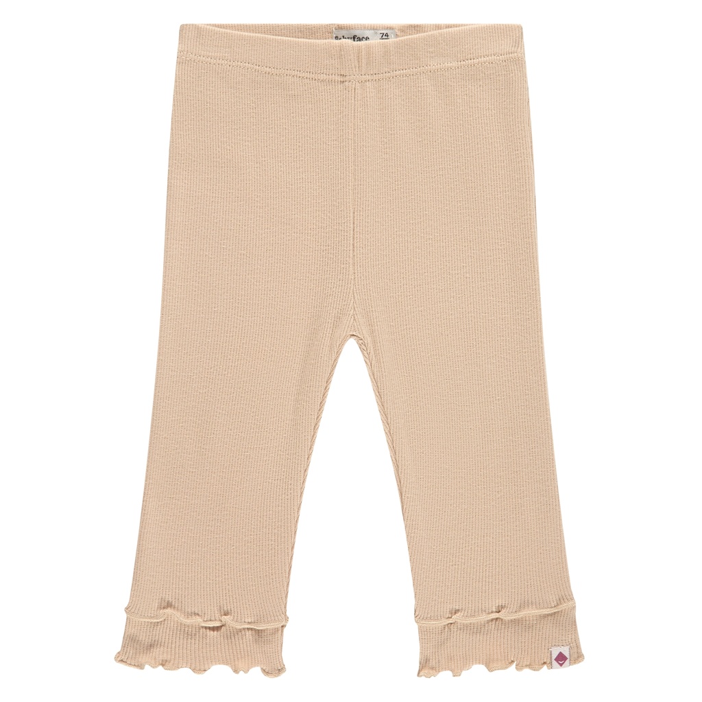 Babyface | Legging Girls Baby Legging Nude