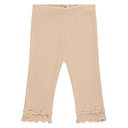 Babyface | Legging Girls Baby Legging Nude