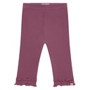 Babyface | Legging Girls Baby Legging Burgundy