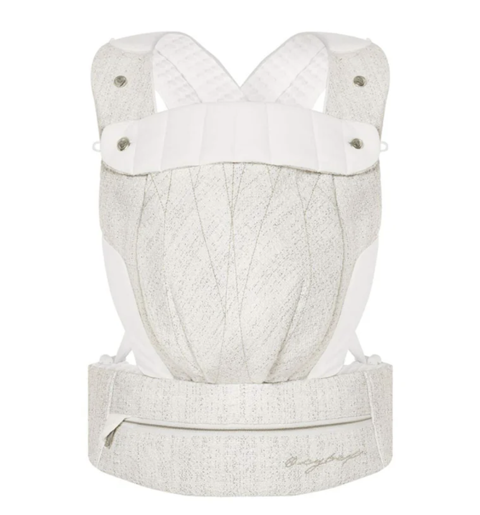 Cybex | Babybuidel Coya Carrier Bouclé Cream White