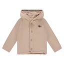 Babyface | Gilet Girls Baby Cardigan Nude