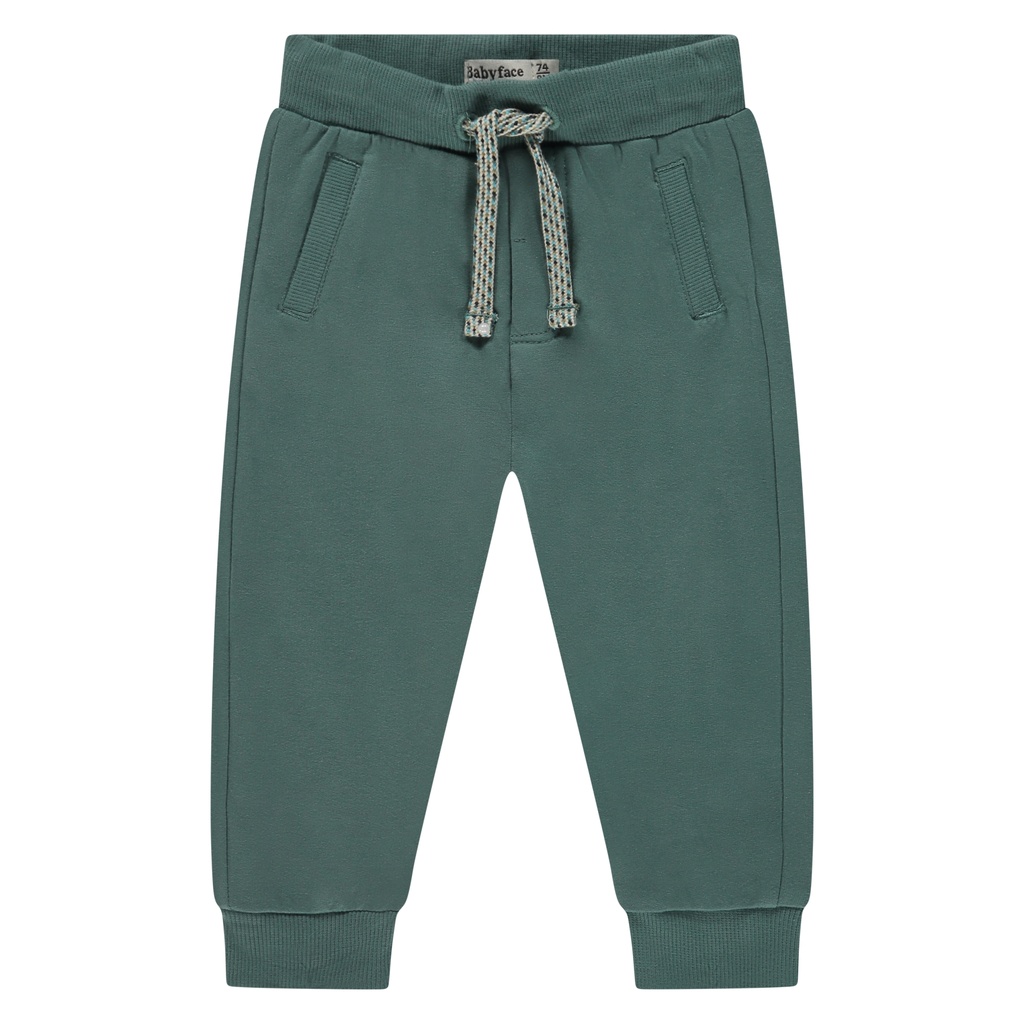 Babyface | Broek Boys Baby Sweatpants Bottle