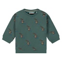 Babyface | Pull Boys Baby Sweatshirt Bottle