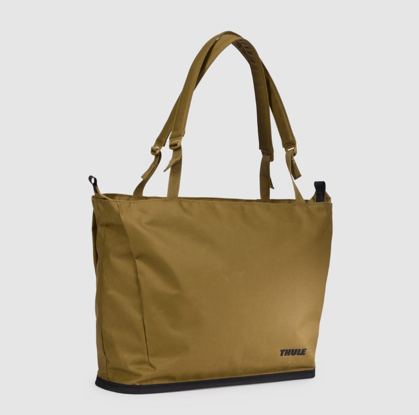 Thule | Draagtas Aion Tote Bag Nutria