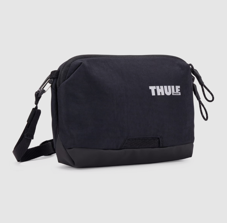 Thule | Handtas Paramount Crossbody Black 2L