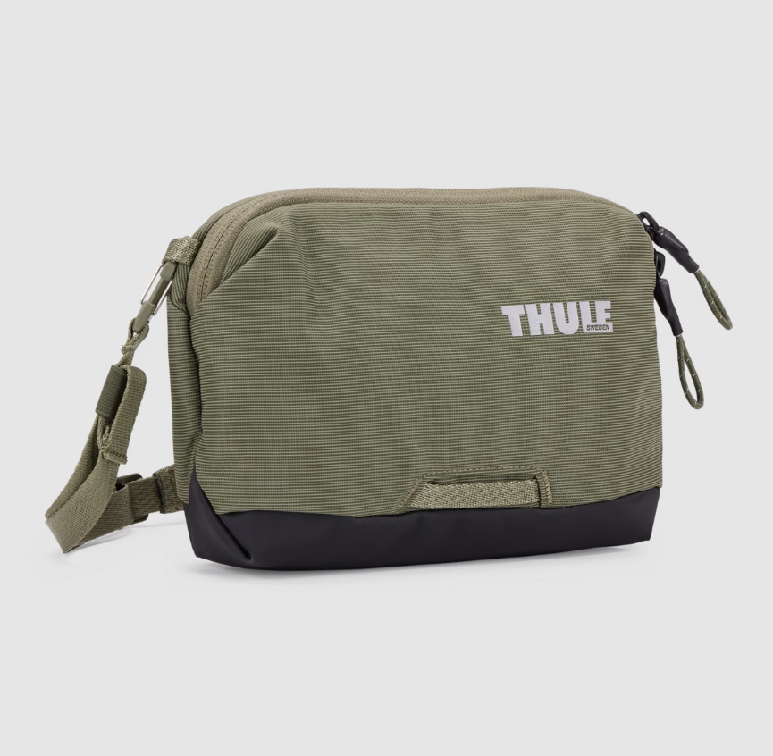 Thule | Handtas Paramount Crossbody Soft Green 2L