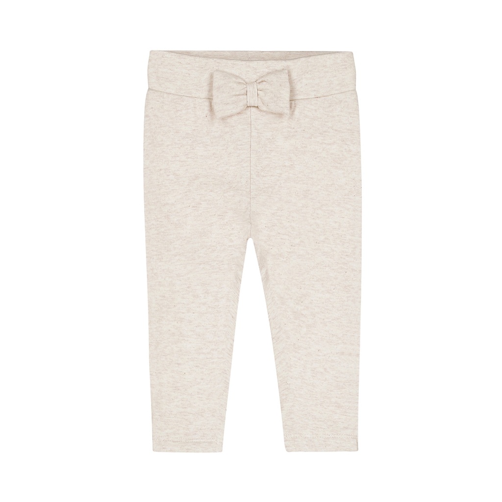 Dirkje | Legging Girls Lovely Trousers Off White