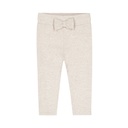 Dirkje | Legging Girls Lovely Trousers Off White