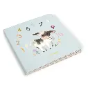 BB&Co | Babyboek Tellen Tot 10 Door Filibabba