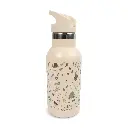 Filibabba | Drinkfles Little Wonders RVS 350ml