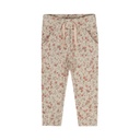 Dirkje | Broek Girls Berry Trousers Beige Grey
