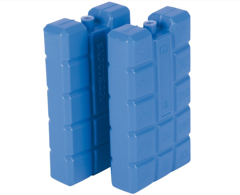 Cooling Elements | Koelelement 15 x 8 x 2 cm 2-pack 