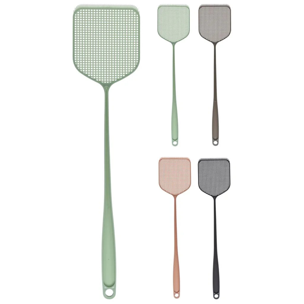 Vliegenmepper Assortiment