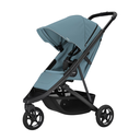 Thule | Buggy Spring 2 Mid Blue on Black