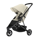 Thule | Buggy Spring 2 Soft Beige on Black