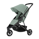 Thule | Buggy Spring 2 Mist Green on Black