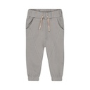 Dirkje | Broek Boys Safari Friends Trousers Loose Fit Grey