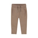 Dirkje | Broek Boys Safari Friends Trousers Faded Brown