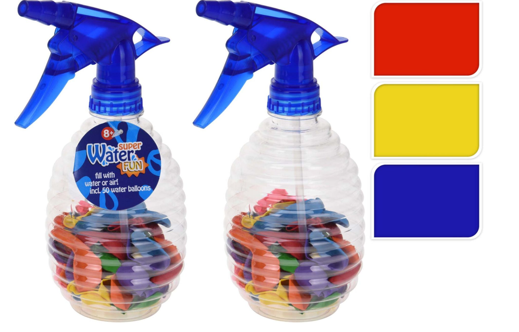 Waterballonpomp 500Ml