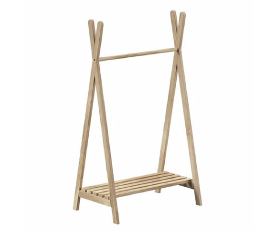 Jaxx | Kledingrek Forrest Eik 