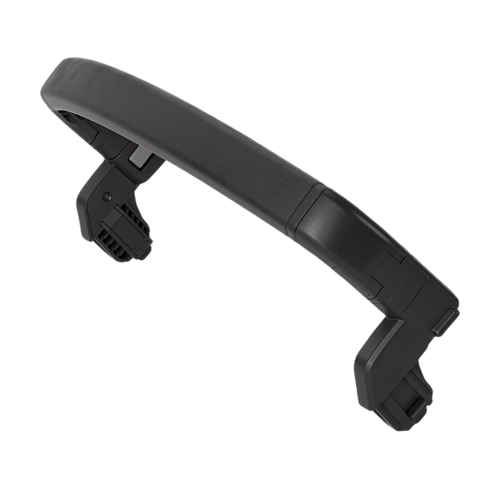 Thule | Beugel Bumper Bar vr Buggy Spring 2 Zwart