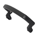 Thule | Beugel Bumper Bar vr Buggy Spring 2 Zwart