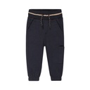 Dirkje | Broek Boys Space Trousers Loose Fit Navy