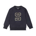 Dirkje | Pull Boys Space Sweater Navy