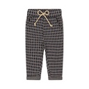 Dirkje | Broek Boys Space Trousers Loose Fit Navy