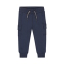 Dirkje | Broek Boys Woodland Trousers Navy