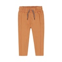 Dirkje | Broek Boys Woodland Trousers Faded Cognac