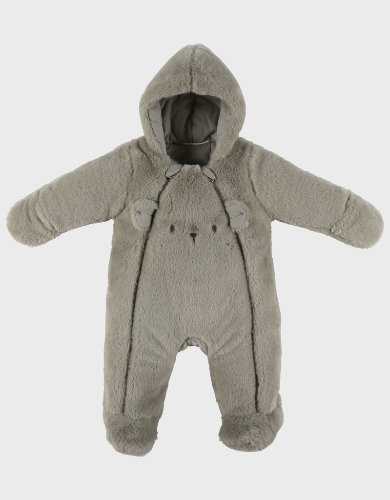 Noukies | Skipak Groloudoux Kaki