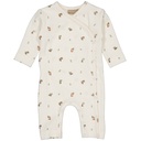 Quapi | Kruippak Boys Kai Allover Green Sketch