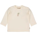 Quapi | T-shirt Boys Kane Snow White
