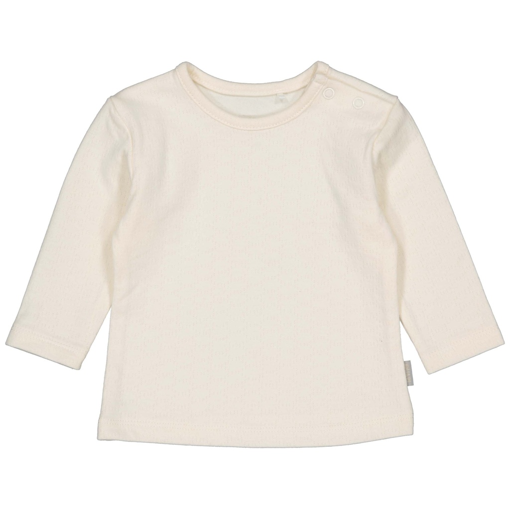 Quapi | T-shirt Boys Karon Snow White