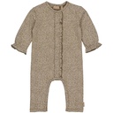 Quapi | Kruippak Girls Kate Allover Sand Dot